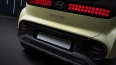 Hyundai INSTER Long Range