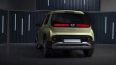 Hyundai INSTER Long Range