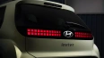 Hyundai INSTER Long Range