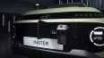 Hyundai INSTER Long Range