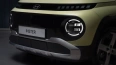 Hyundai INSTER Long Range