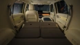 Hyundai INSTER Long Range