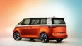 Volkswagen ID. Buzz NWB Pro