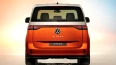 Volkswagen ID. Buzz NWB Pro
