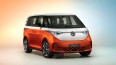 Volkswagen ID. Buzz NWB Pro