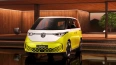 Volkswagen ID. Buzz NWB Pro
