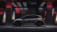 CUPRA Born 170 kW - 59 kWh