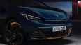 CUPRA Born 170 kW - 77 kWh