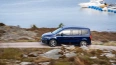Mercedes-Benz EQT 200 Long