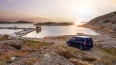 Mercedes-Benz EQT 200 Long