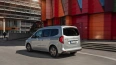 Mercedes-Benz EQT 200 Long