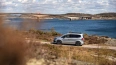 Mercedes-Benz EQT 200 Long