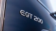 Mercedes-Benz EQT 200 Long