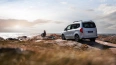 Mercedes-Benz EQT 200 Long