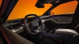 Ford Capri Standard Range RWD
