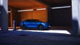 Ford Capri Standard Range RWD