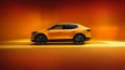 Ford Capri Extended Range RWD