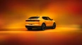 Ford Capri Extended Range AWD