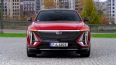 Cadillac Lyriq 600 E4