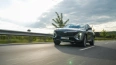 Cadillac Lyriq 600 E4