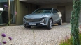 Cadillac Lyriq 600 E4
