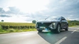 Cadillac Lyriq 600 E4