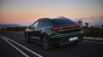 Porsche Macan 4S Electric