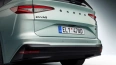 Skoda Enyaq 50