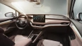 Skoda Enyaq 50