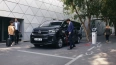 Citroen e-SpaceTourer M 50 kWh