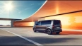 Peugeot e-Traveller L3 50 kWh