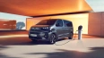 Peugeot e-Traveller L2 75 kWh