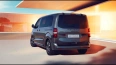 Peugeot e-Traveller L3 75 kWh