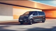 Peugeot e-Traveller L3 75 kWh