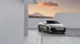 Audi A6 Sportback e-tron performance