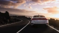 Audi A6 Sportback e-tron performance