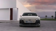 Audi A6 Sportback e-tron performance