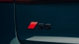 Audi S6 Sportback e-tron
