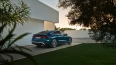 Audi S6 Sportback e-tron