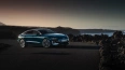 Audi S6 Sportback e-tron