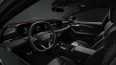Audi S6 Sportback e-tron