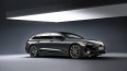 Audi A6 Avant e-tron performance