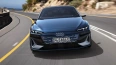 Audi S6 Avant e-tron
