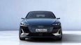 Audi S6 Avant e-tron