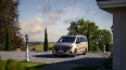 Mercedes-Benz EQV 300 Extra-Long