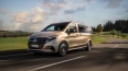 Mercedes-Benz EQV 300 Extra-Long