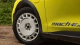 Ford Mustang Mach-E Rally (MY24)