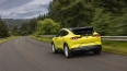 Ford Mustang Mach-E Rally (MY24)