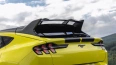 Ford Mustang Mach-E Rally (MY24)