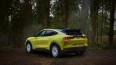 Ford Mustang Mach-E Rally (MY24)